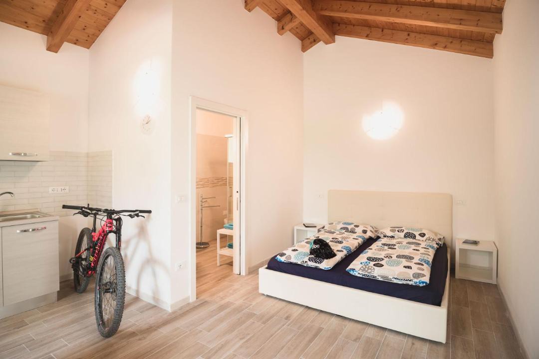 Photo of Bedroom in Dro
