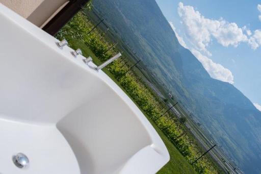 Photo of Bathroom in Tramin