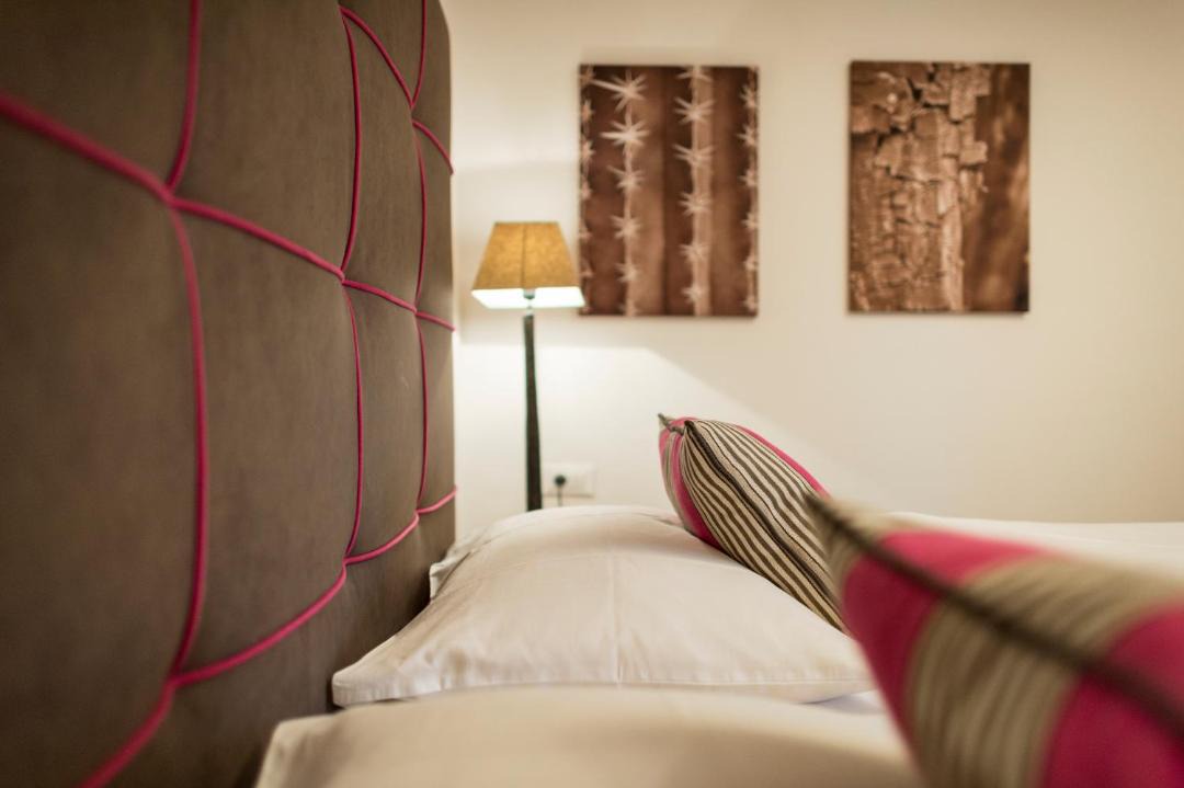 Photo of Bedroom in Cermes