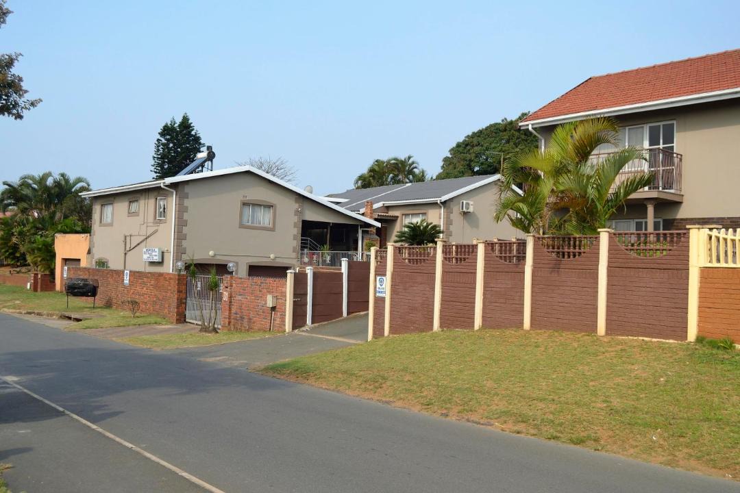 Photo of Buildings in Wentworth