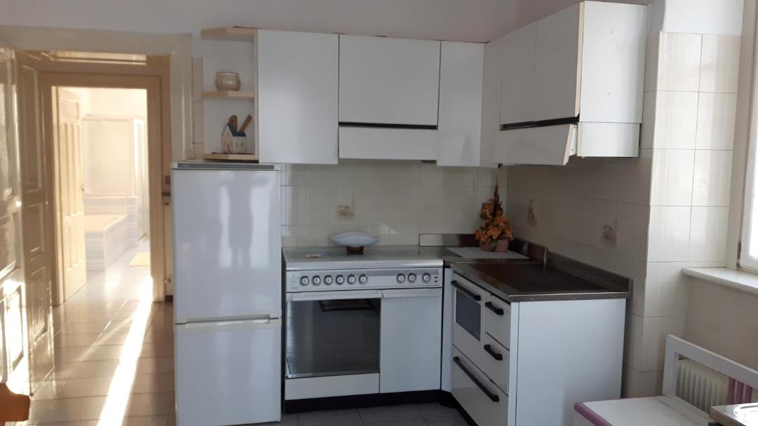 Photo of Kitchen in Castelfondo