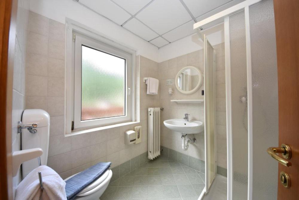 Photo of Bathroom in Penia