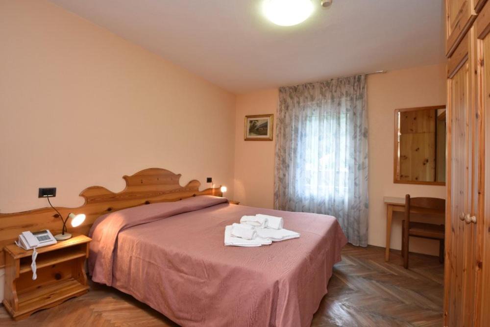 Photo of Bedroom in Penia