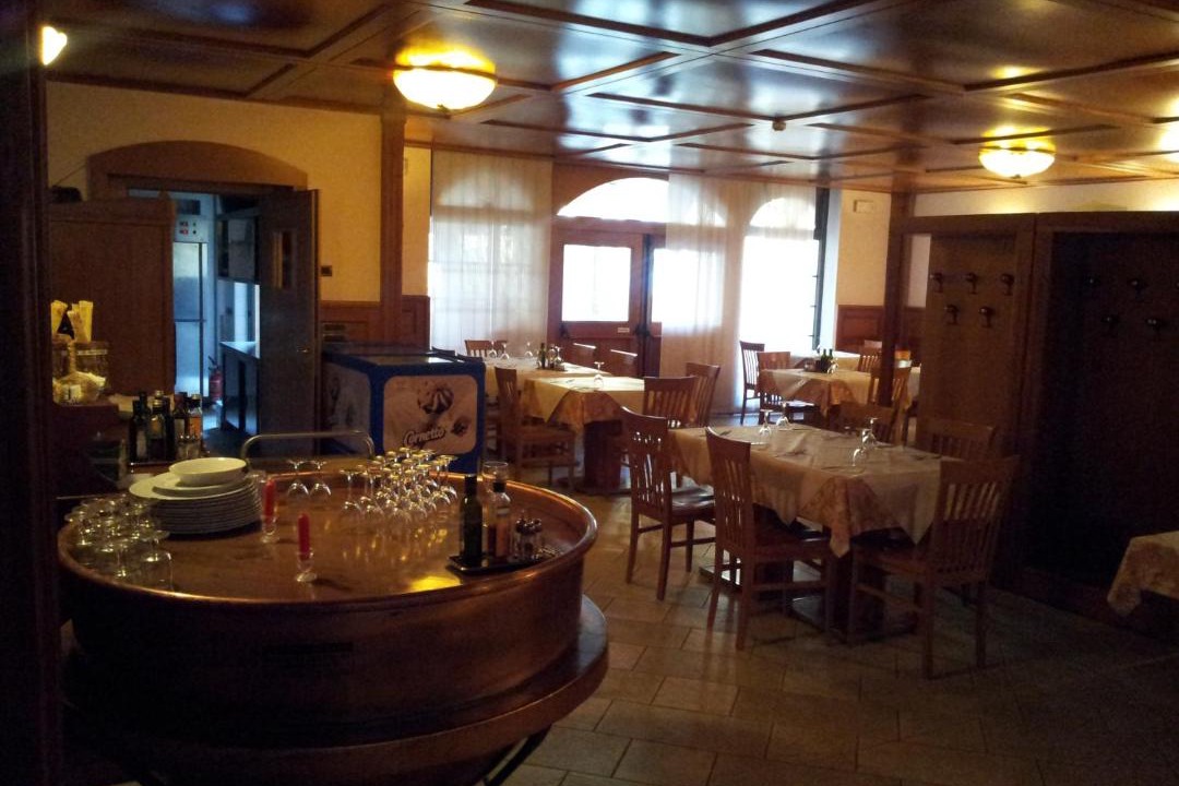 Photo of Livingroom in Roncegno