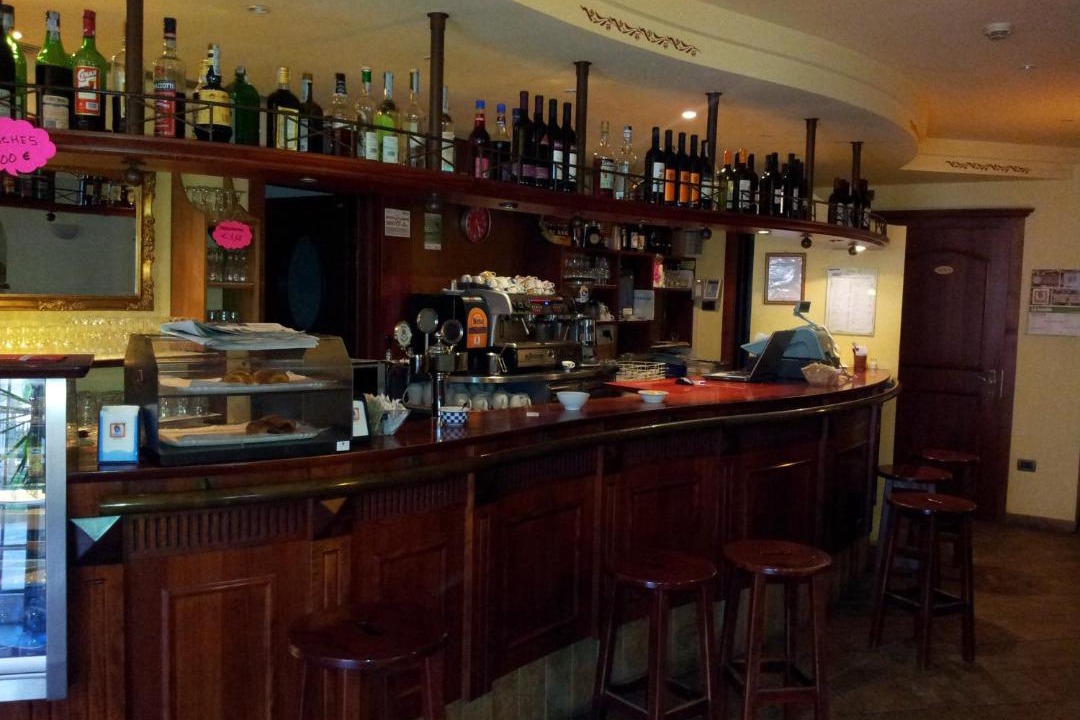 Photo of Kitchen in Roncegno