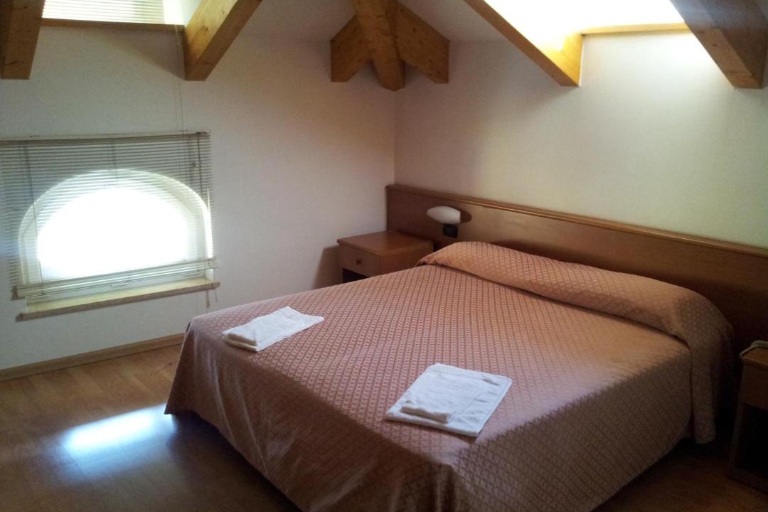 Photo of Bedroom in Roncegno