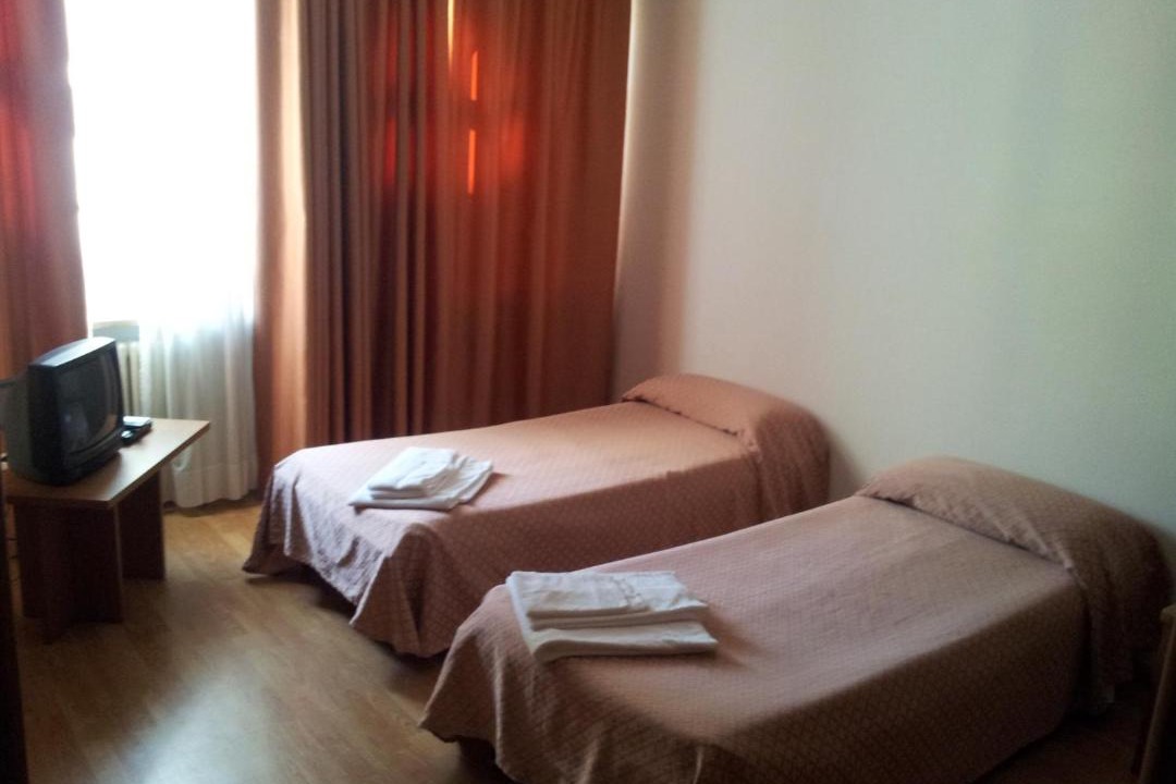 Photo of Bedroom in Roncegno