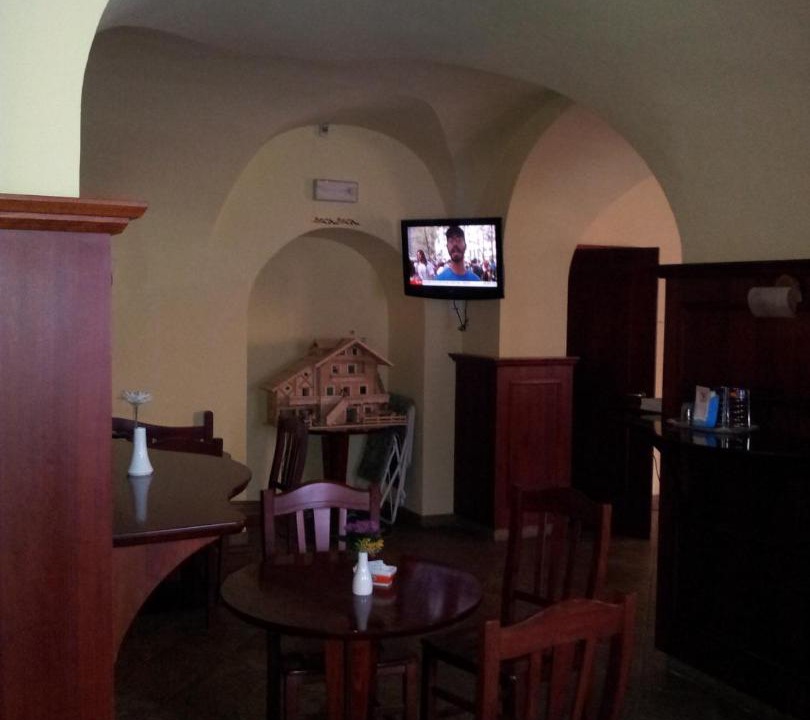 Photo of Livingroom in Roncegno