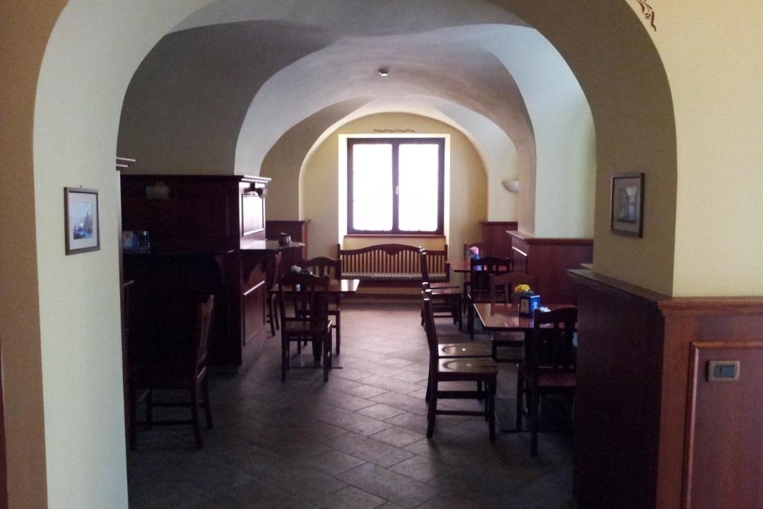 Photo of Livingroom in Roncegno