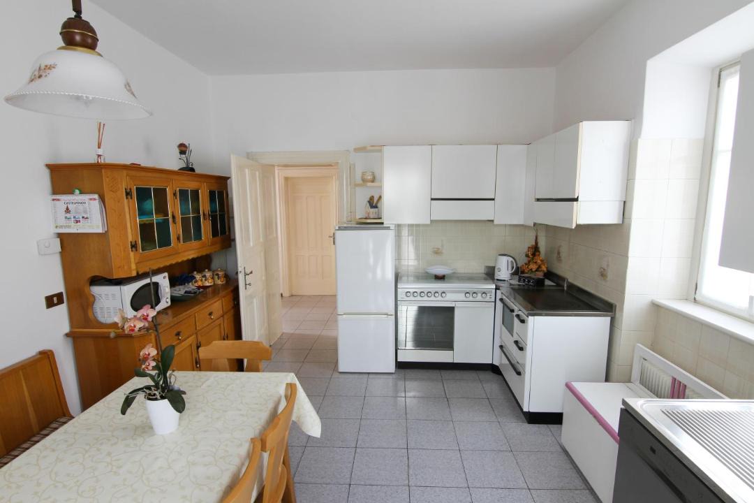 Photo of Kitchen in Castelfondo