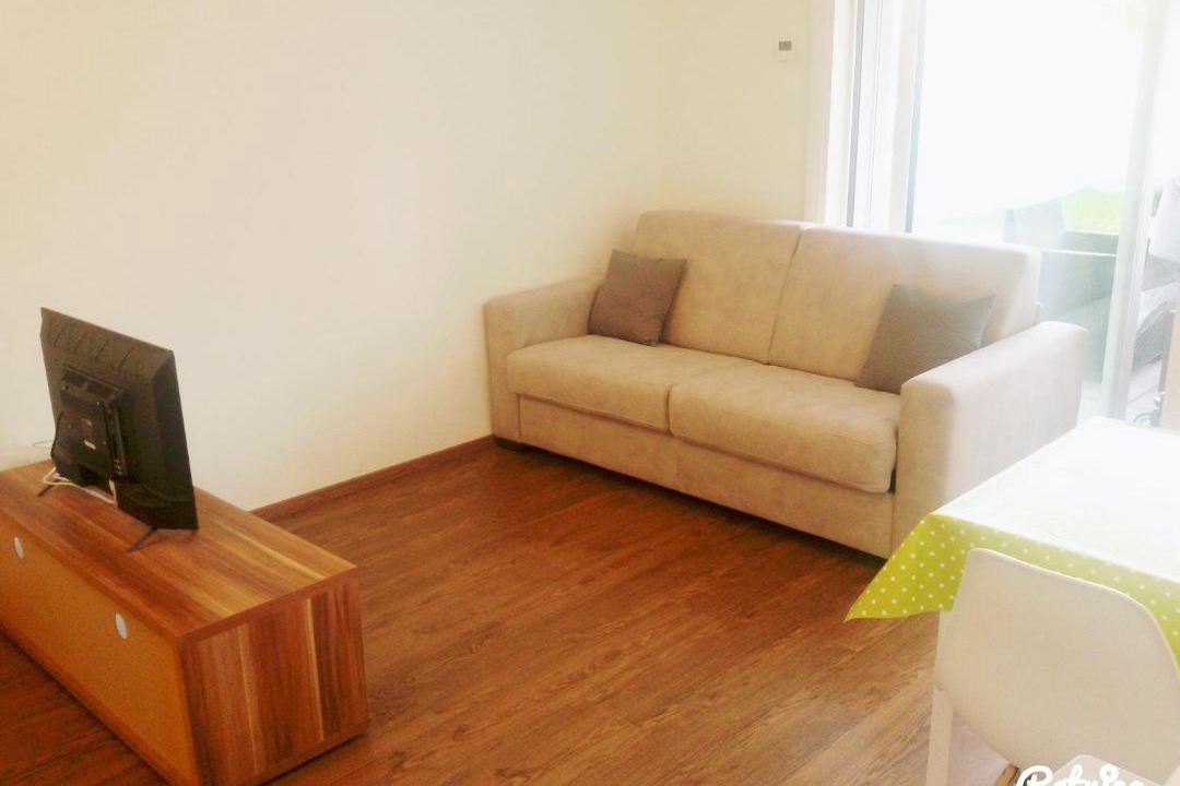 Photo of Livingroom in Brunico