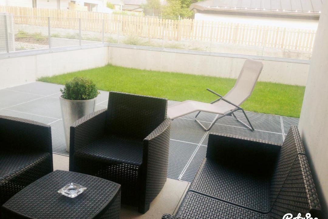 Photo of Patio Balcony in Brunico