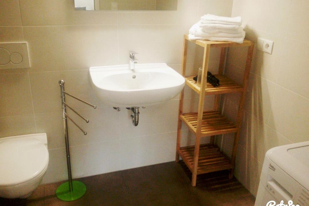 Photo of Bathroom in Brunico