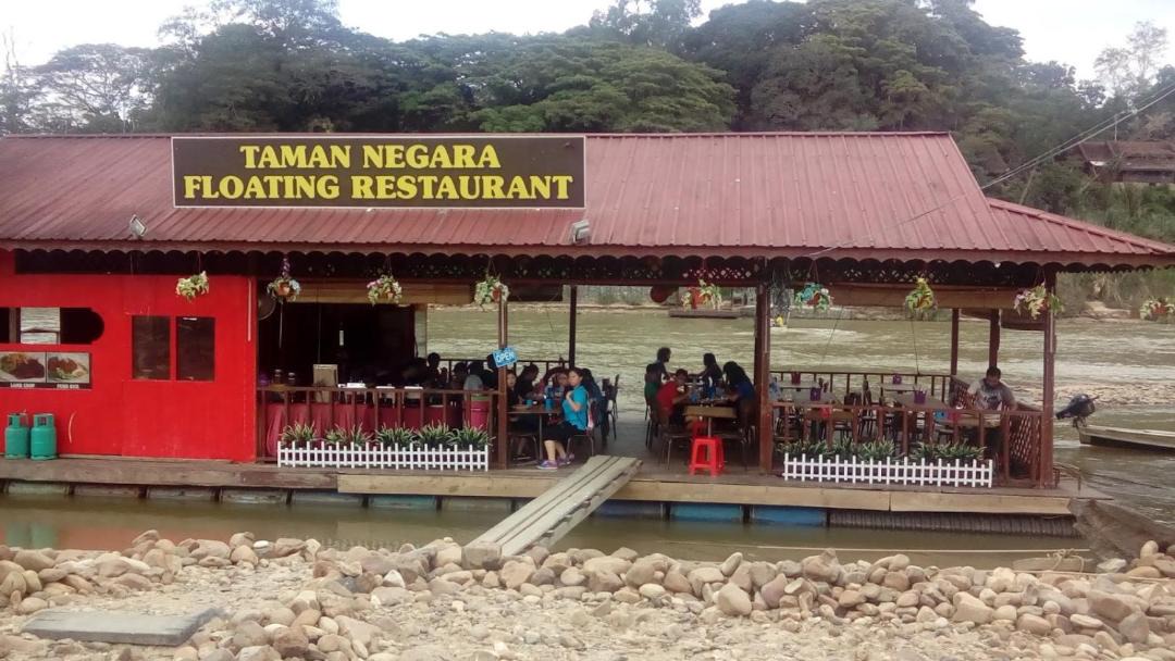 Photo of Others in Kuala Tahan