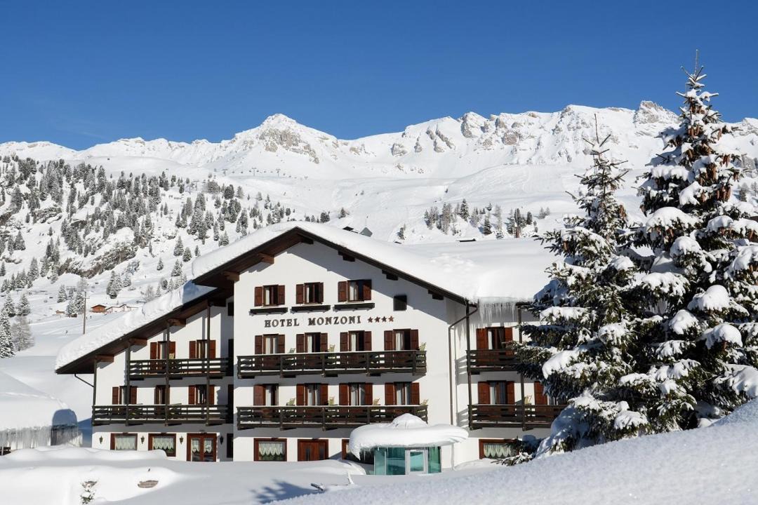 Photo of Others in San Pellegrino Pass
