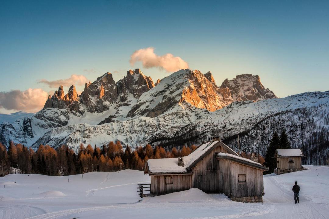 Photo of Others in San Pellegrino Pass