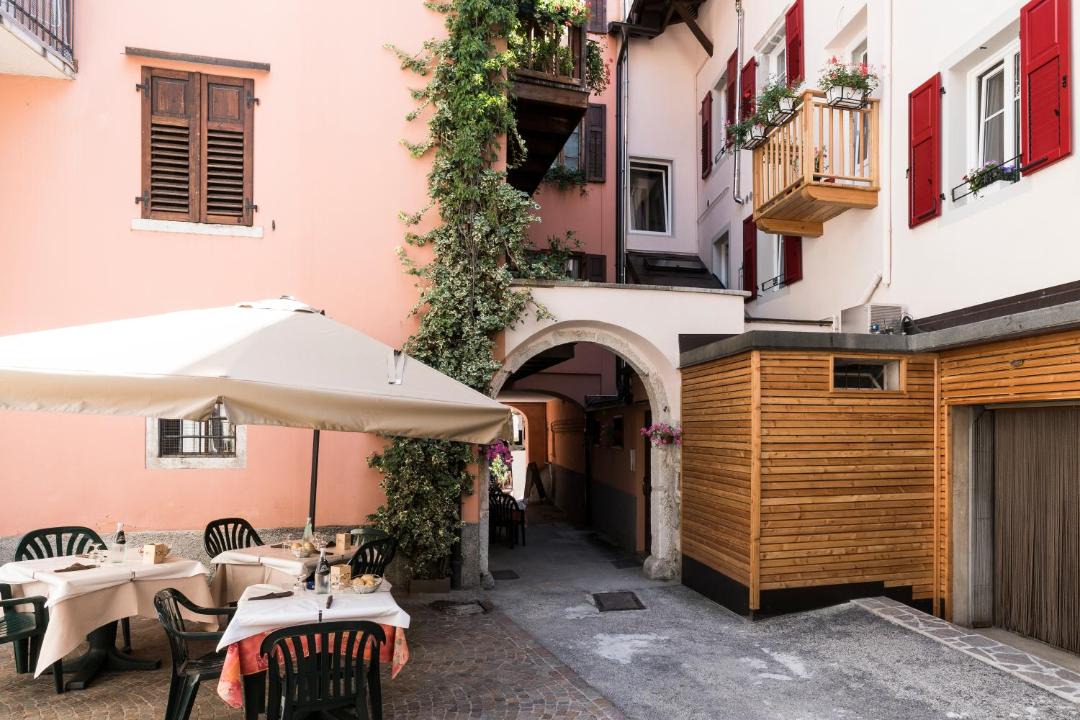Photo of Others in Borgo Valsugana