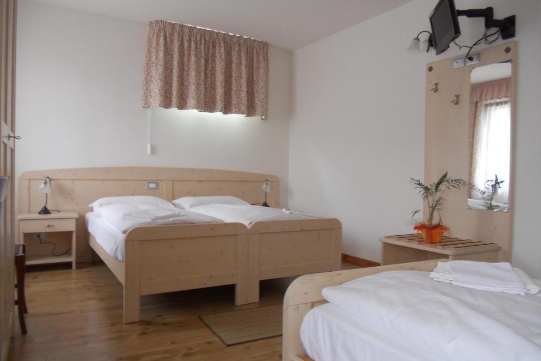 Photo of Bedroom in Carzano