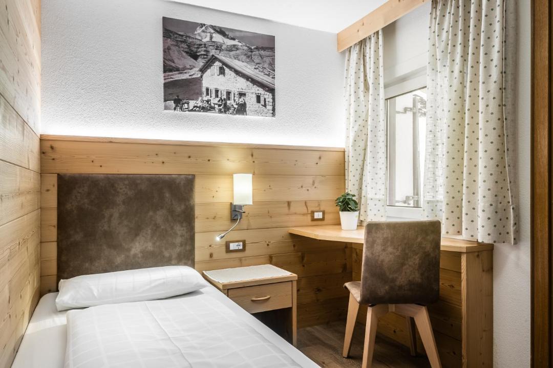 Photo of Bedroom in Corvara in Badia