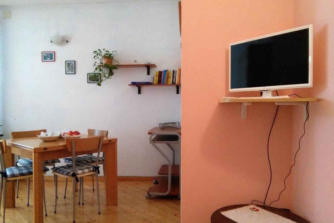 Photo of Livingroom in Vezzano