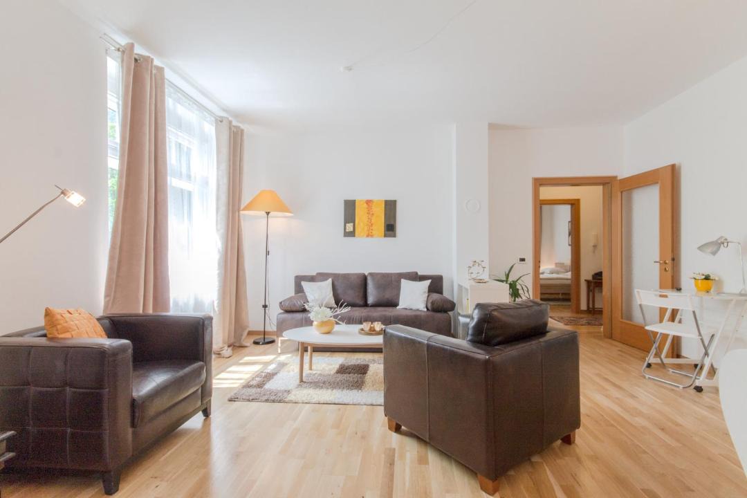 Photo of Livingroom in Bressanone