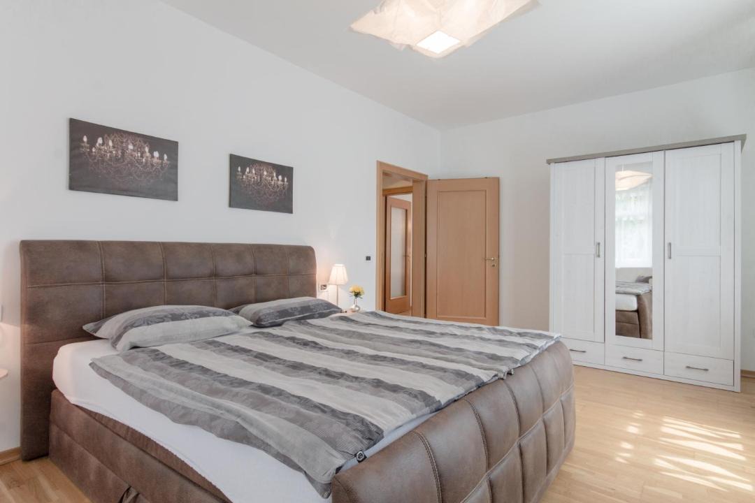 Photo of Bedroom in Bressanone