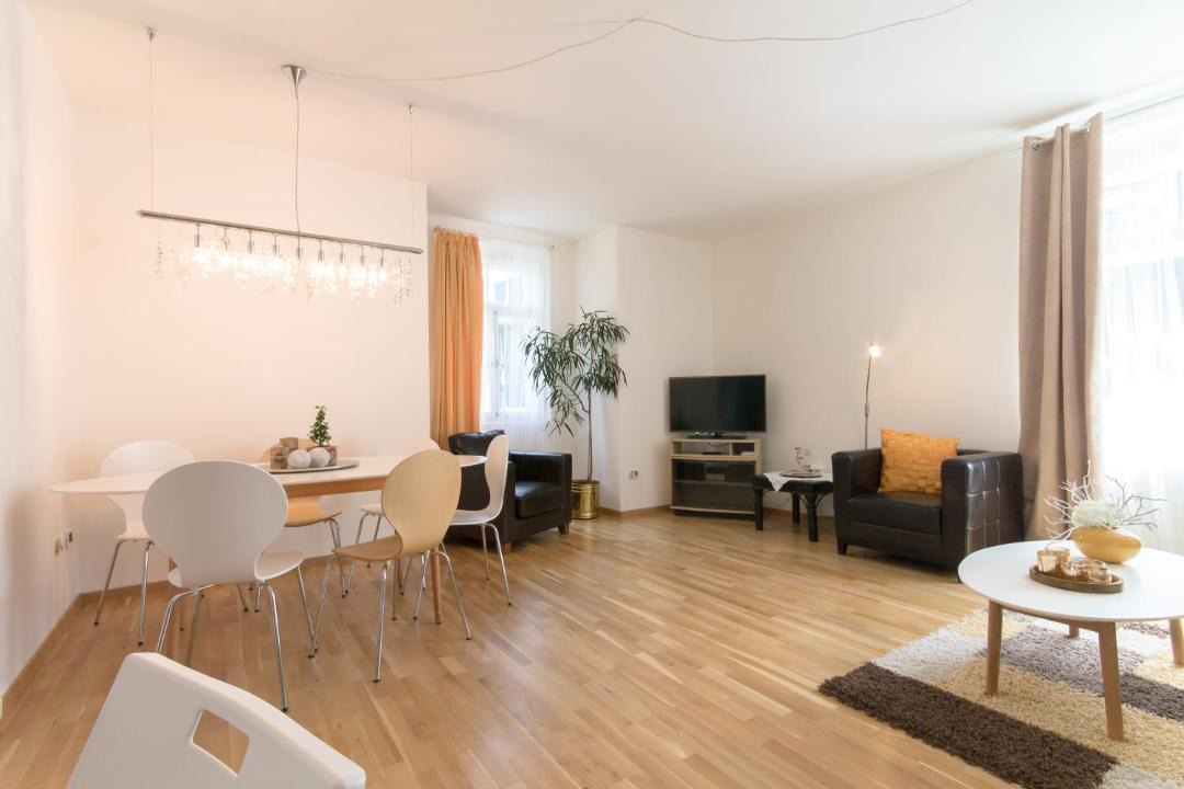 Photo of Livingroom in Bressanone