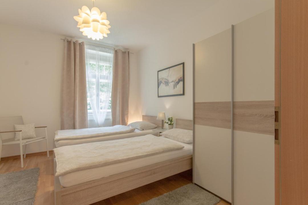 Photo of Bedroom in Bressanone