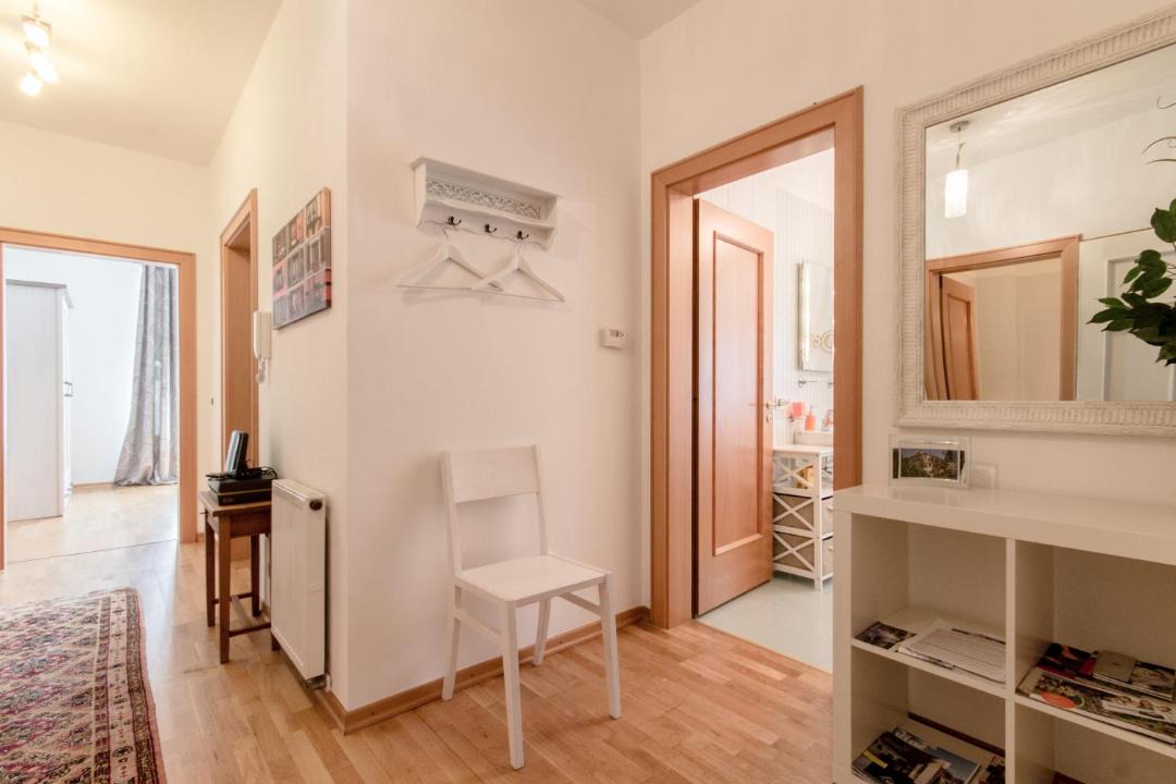 Photo of Livingroom in Bressanone