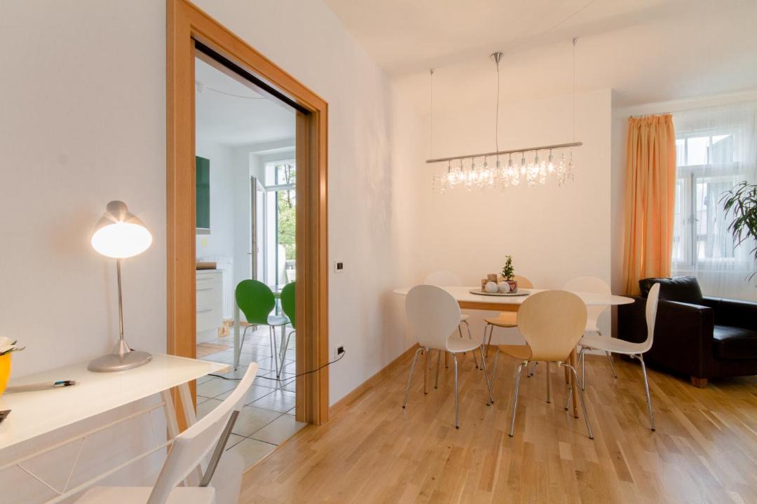 Photo of Livingroom in Bressanone