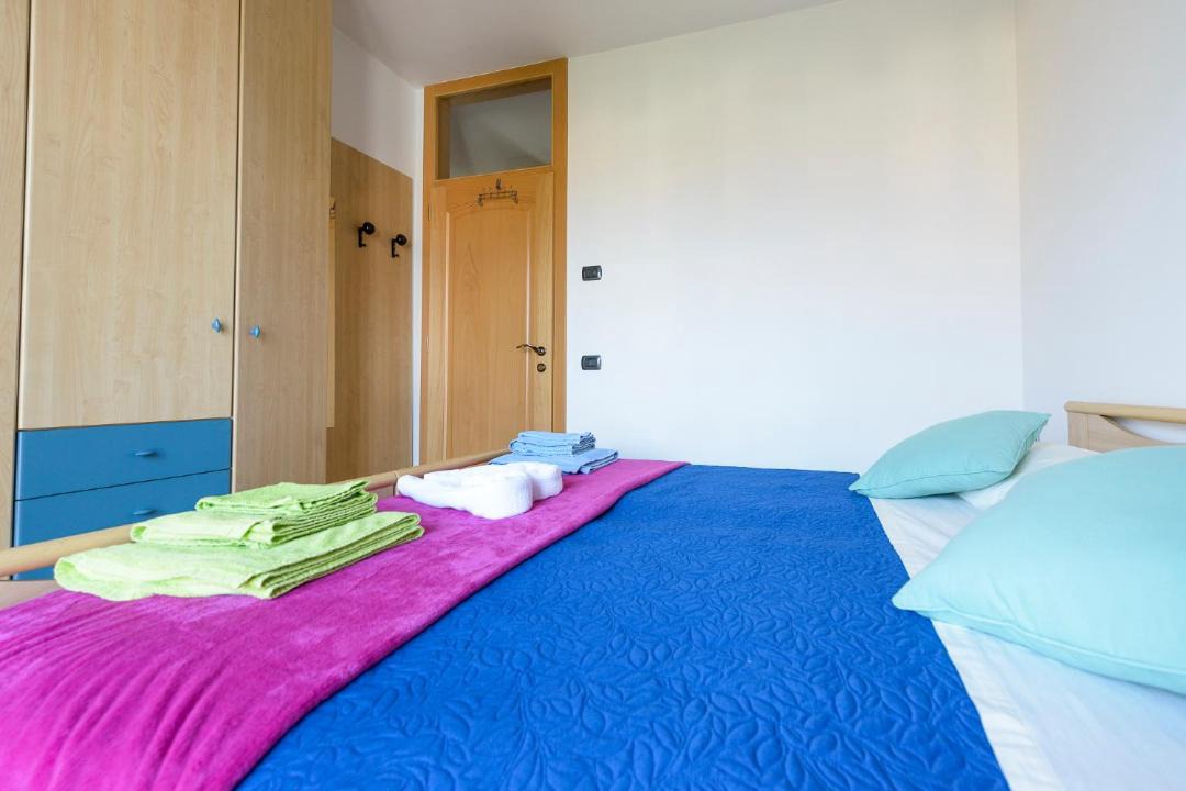 Photo of Bedroom in Bolognano-Vignole