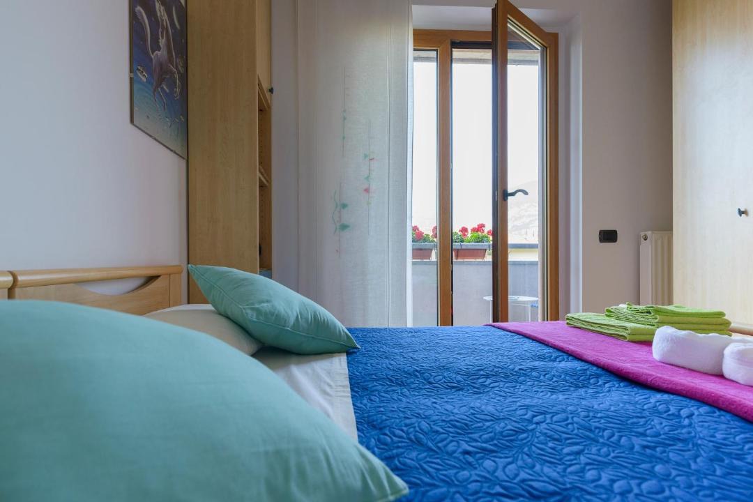 Photo of Bedroom in Bolognano-Vignole