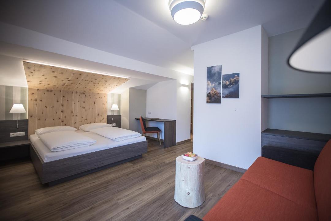 Photo of Bedroom in Andriano