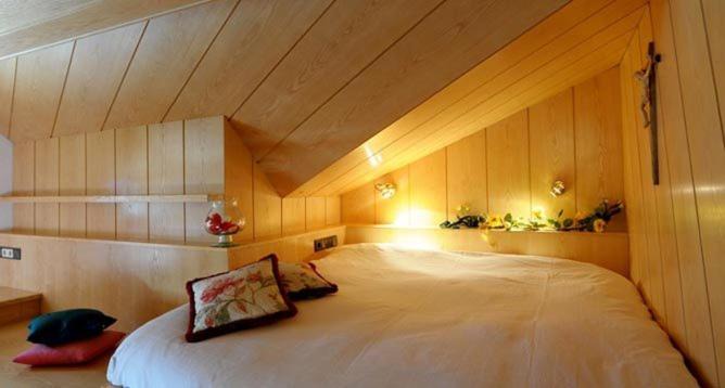 Photo of Bedroom in Colfosco