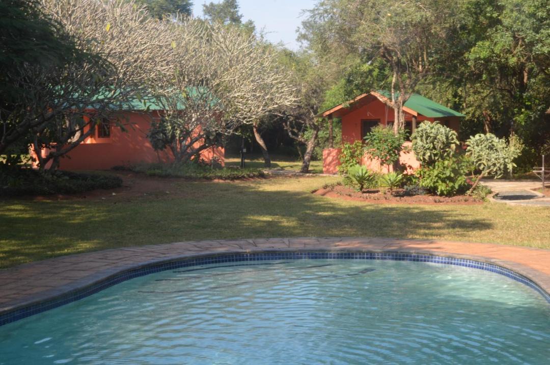 Photo of Others in Hluhluwe