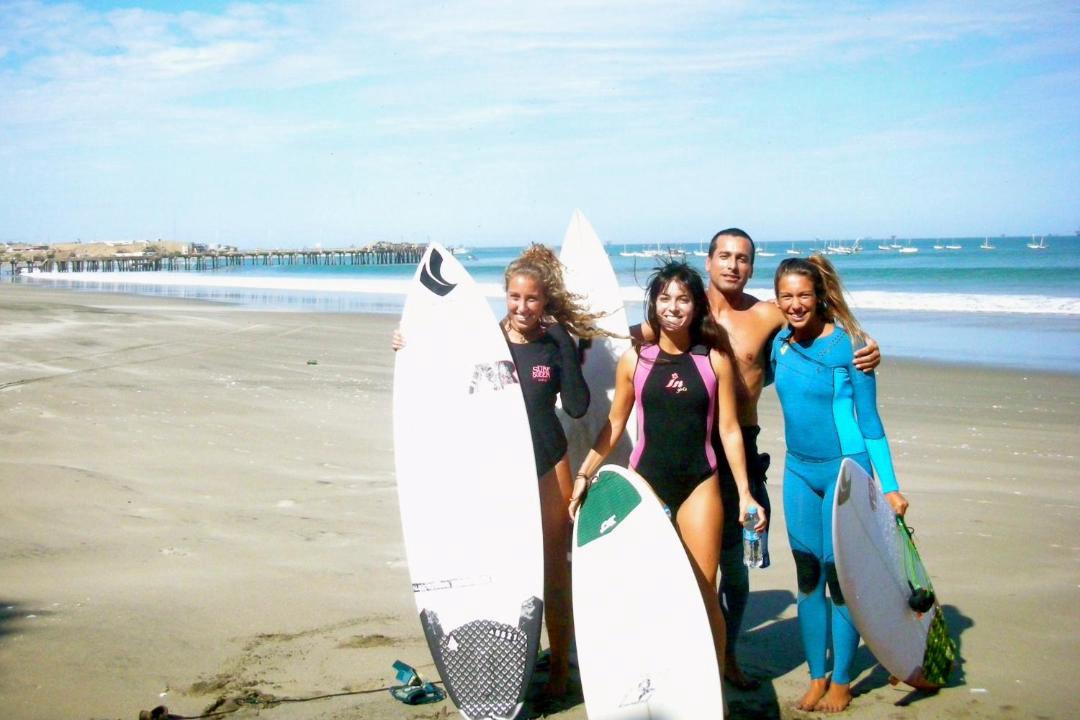 Photo of Others in Lobitos
