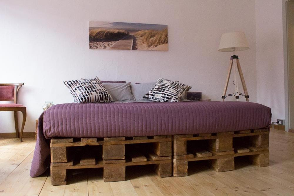 Photo of Bedroom in Darzo