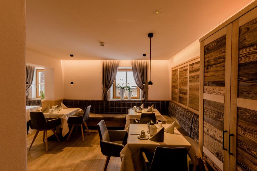 Photo of Livingroom in San Cassiano