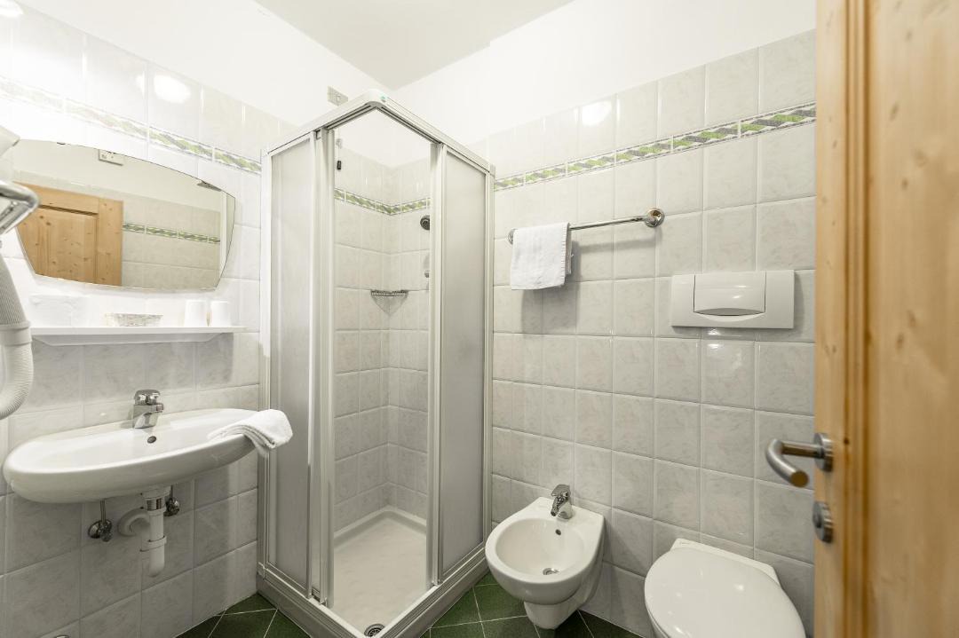 Photo of Bathroom in Fontanazzo