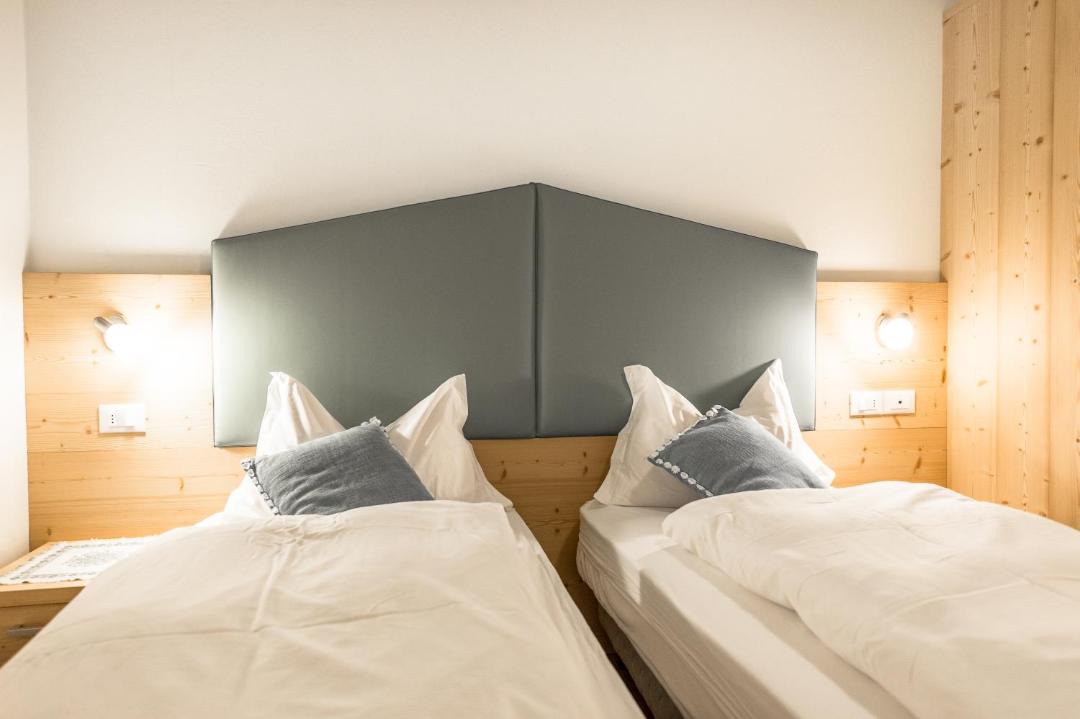 Photo of Bedroom in Fontanazzo