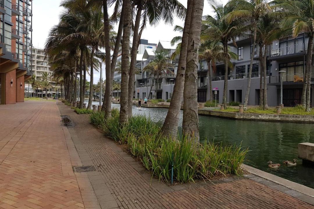 Photo of Others in Durban Point