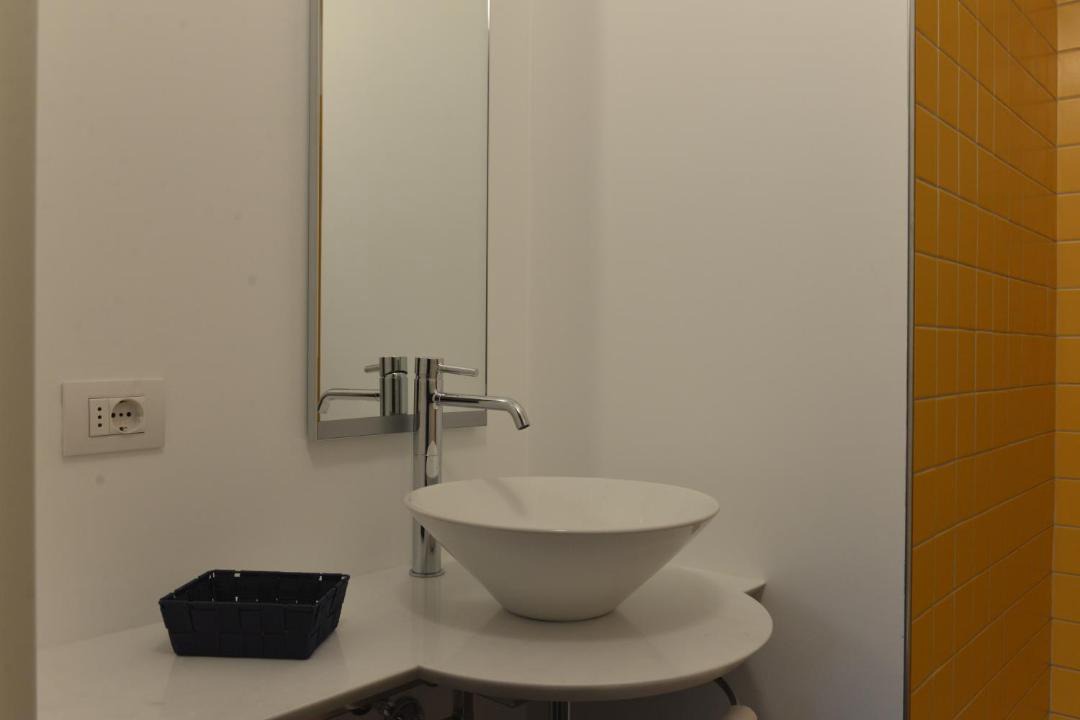 Photo of Bathroom in Rovereto