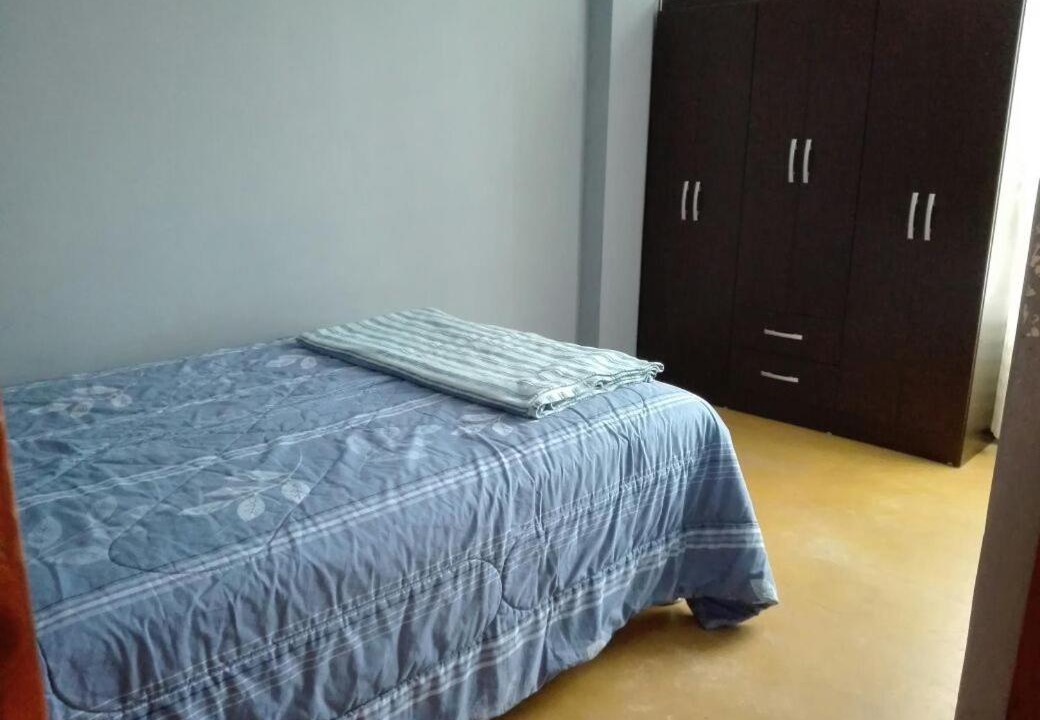 Photo of Bedroom in La Campina