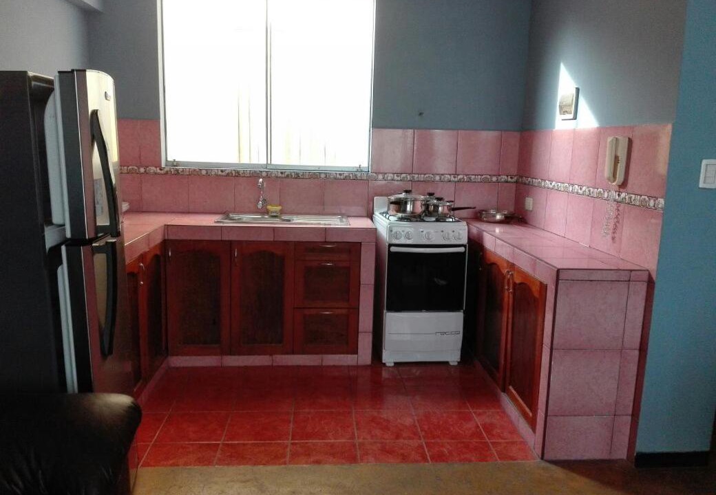 Photo of Kitchen in La Campina