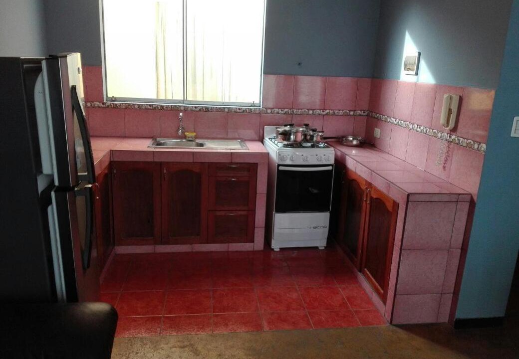 Photo of Kitchen in La Campina