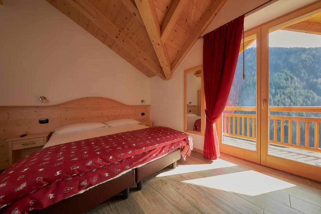 Photo of Bedroom in Rabbi