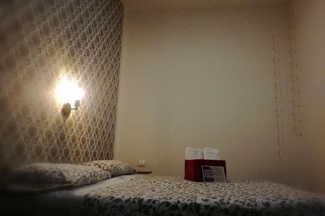 Photo of Bedroom in Trento Old Town