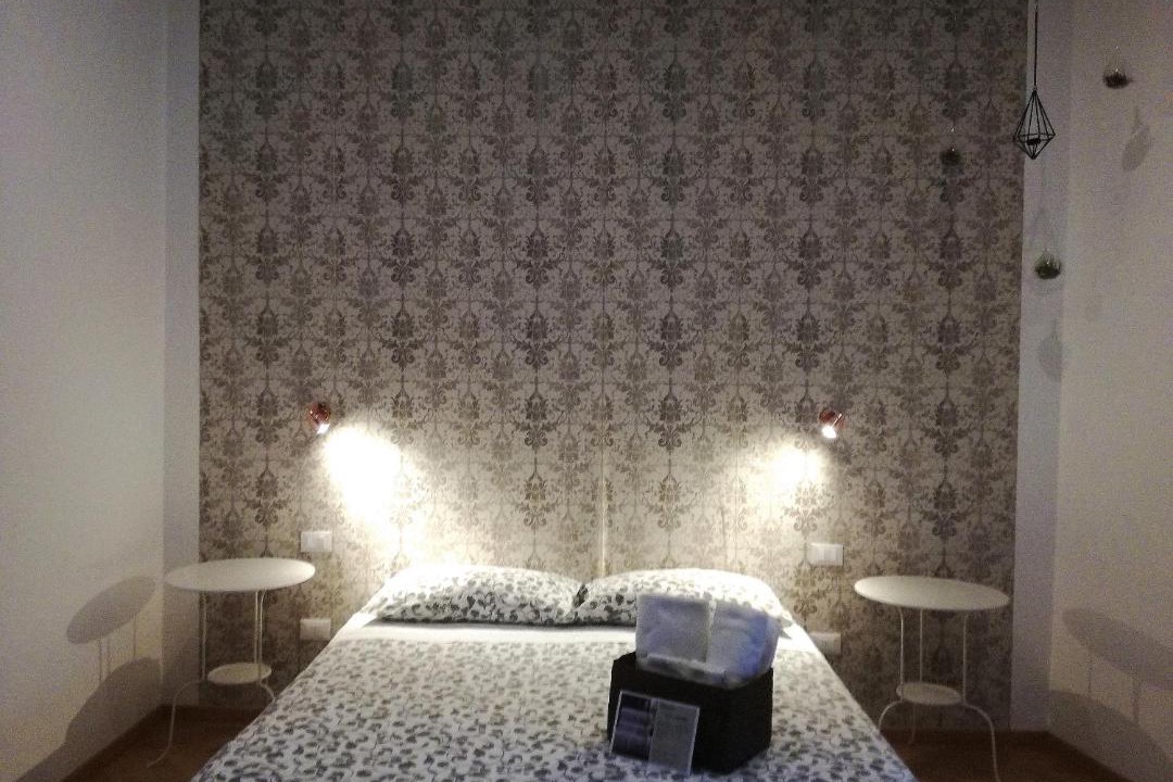 Photo of Bedroom in Trento Old Town