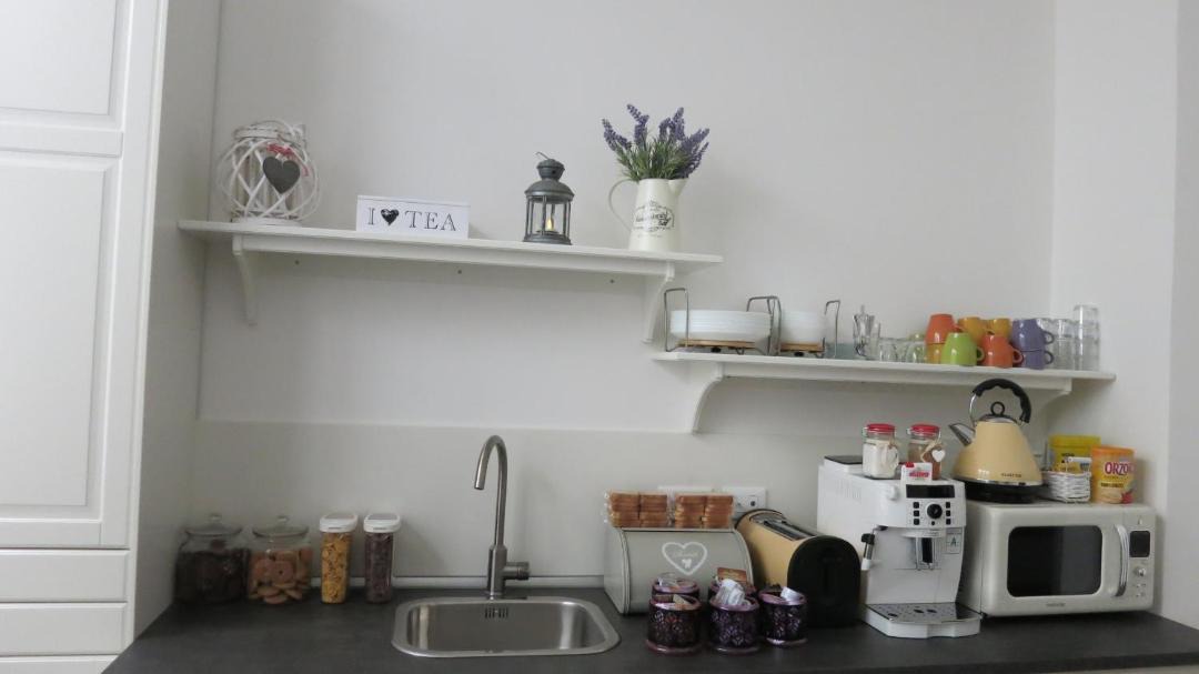 Photo of Kitchen in Trento Old Town