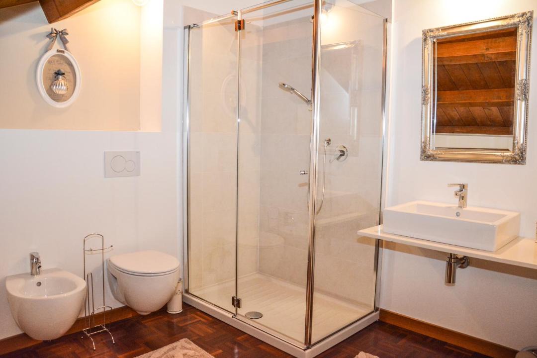 Photo of Bathroom in Nago-Torbole
